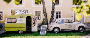 Fotobox mieten